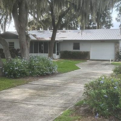 2270 N Lake Reedy Blvd, Frostproof, FL 33843