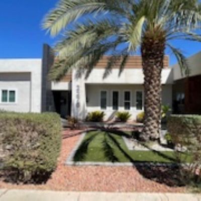 2270 E 24 Th Pl, Yuma, AZ 85365