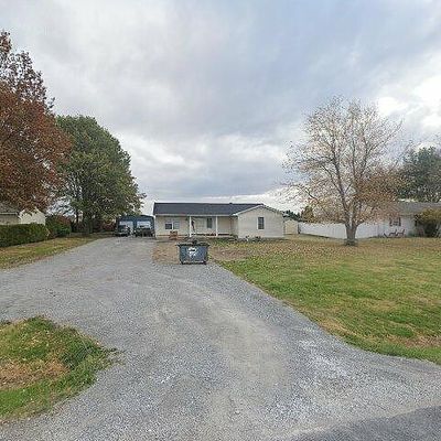 22774 S Centennial Rd, Jerseyville, IL 62052