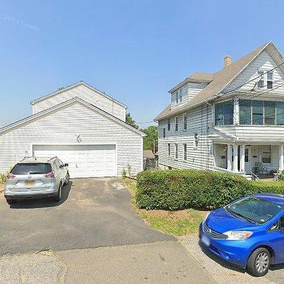 23 Velvet St #25, Bridgeport, CT 06610