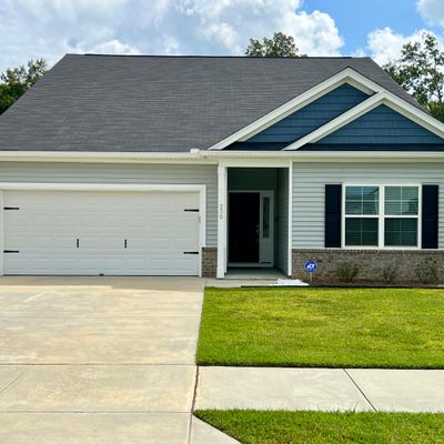 230 Hyrne Dr, Goose Creek, SC 29445