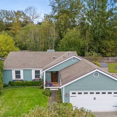 23011 13 Th Pl W, Bothell, WA 98021