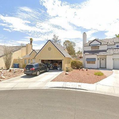 2304 Rembrandt Dr, Las Vegas, NV 89128