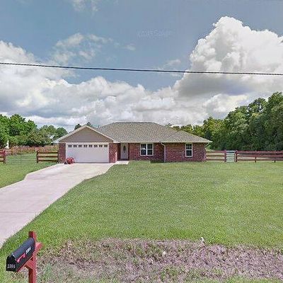 2306 Massey Rd, Deridder, LA 70634