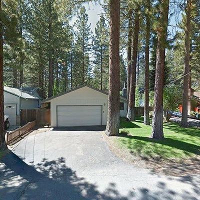 2307 Colorado Ave, South Lake Tahoe, CA 96150