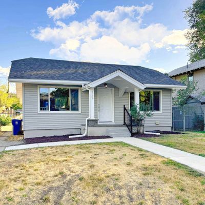 2308 E 5 Th Ave, Spokane, WA 99202