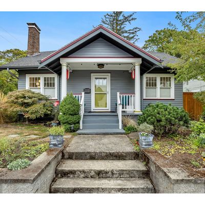 2315 Grant St, Vancouver, WA 98660