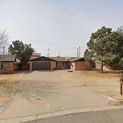 2319 81 St St, Lubbock, TX 79423