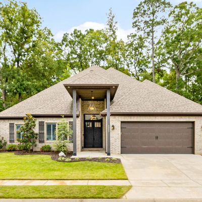 2325 Abigail, Bryant, AR 72022