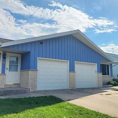 2327 Carmen Ave, Sheboygan, WI 53081