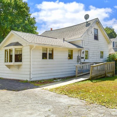 233 Hartford Tpke, Tolland, CT 06084