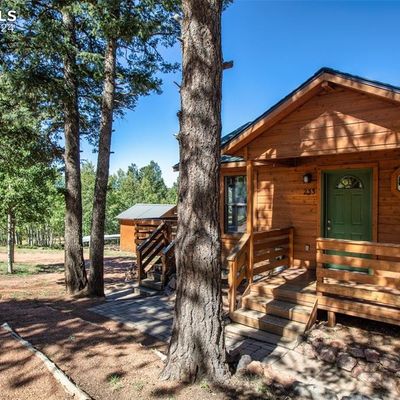 233 Troy Dr, Cripple Creek, CO 80813