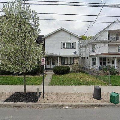 233 S Main St, Pittston, PA 18640