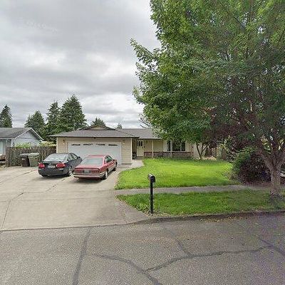 2334 Lee Ave, Longview, WA 98632