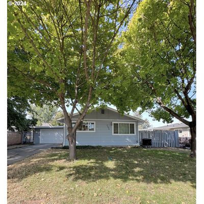 2345 Cherry St, Baker City, OR 97814