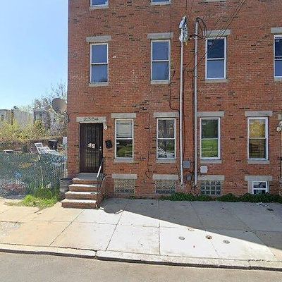 2354 N 20 Th St, Philadelphia, PA 19132