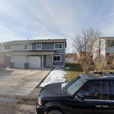 2355 Mahogany Cir, Gillette, WY 82718