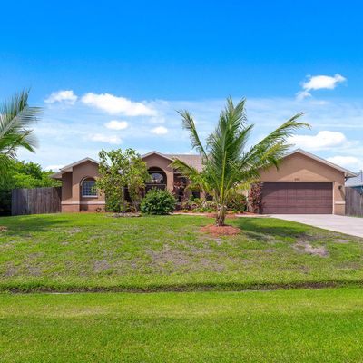 2355 Sw Salmon Rd, Port Saint Lucie, FL 34953