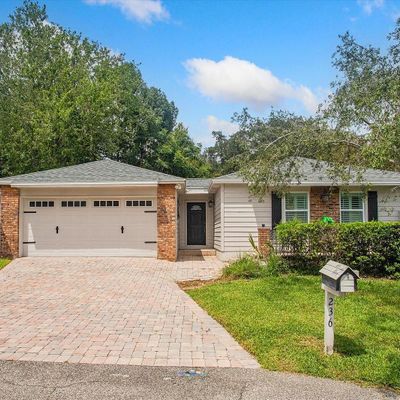 236 Spring Run Cir, Longwood, FL 32779