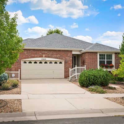 23628 E Bellewood Dr, Aurora, CO 80016