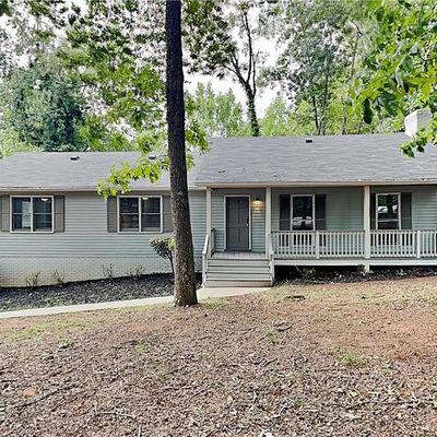 237 Lancaster Cir, Marietta, GA 30066