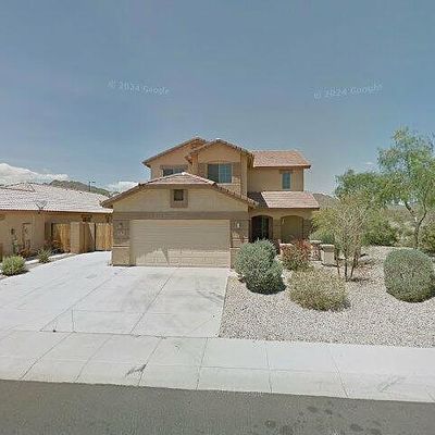 23742 W La Canada Blvd, Buckeye, AZ 85396