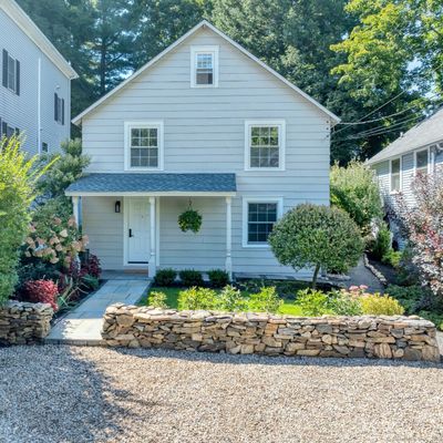 24 Abbott Ave, Ridgefield, CT 06877