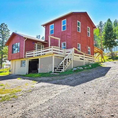 24 Bluebird Ln, Bailey, CO 80421