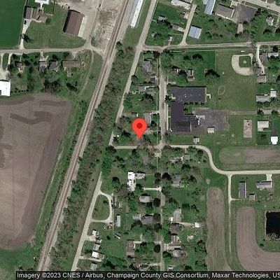 240 S Orange St, Ludlow, IL 60949