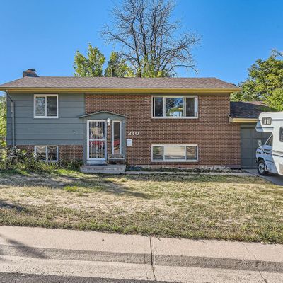 240 W Delaware Cir, Littleton, CO 80120