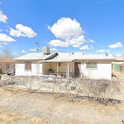 2404 Hollywood Ave Nw, Albuquerque, NM 87104