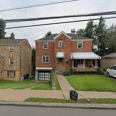 2408 Whited St, Pittsburgh, PA 15226