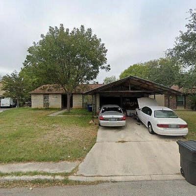 2410 Echo Frk, San Antonio, TX 78251