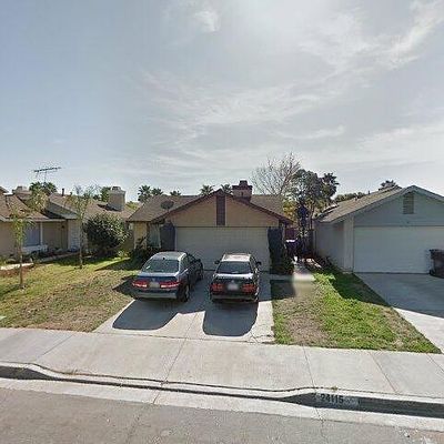 24115 Amberley Dr, Moreno Valley, CA 92553