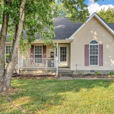 2415 Willow Dr, Murfreesboro, TN 37127