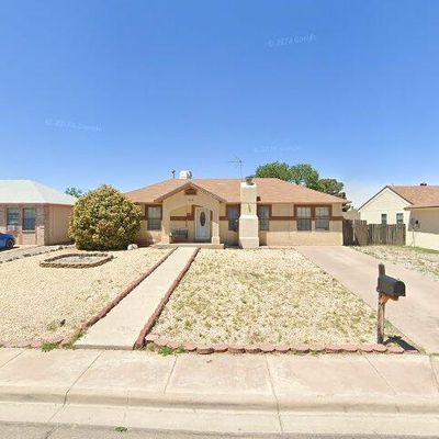 2418 Nevada Dr, Alamogordo, NM 88310