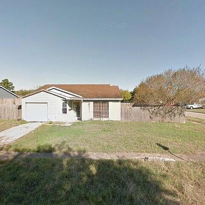 24202 Running Iron Dr, Hockley, TX 77447