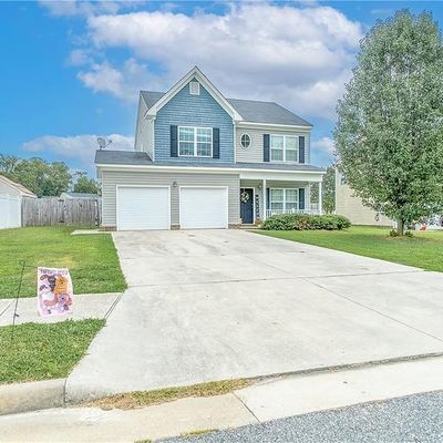 24217 John Henry St, Windsor, VA 23487