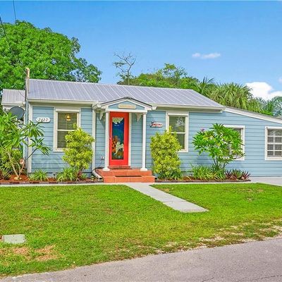 2422 Ne Pine Ave, Jensen Beach, FL 34957