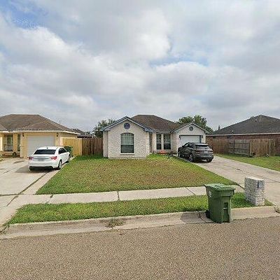 2423 Munich St, Brownsville, TX 78520