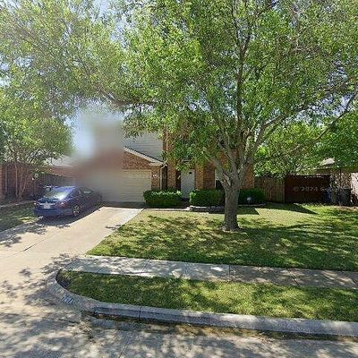 2424 Breanna Way, Little Elm, TX 75068