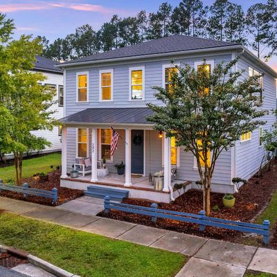 243 Scholar Way, Summerville, SC 29486