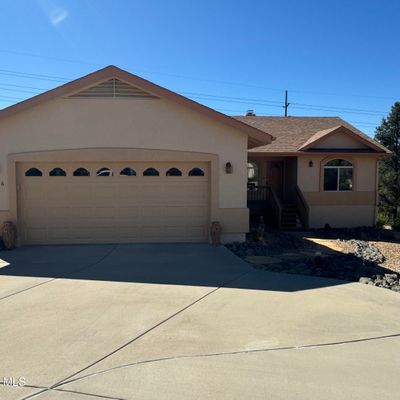 2436 N Leah Ln, Prescott, AZ 86301