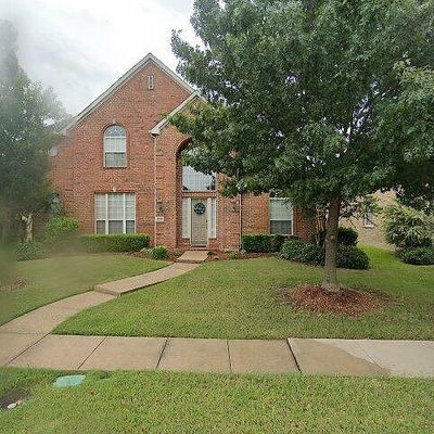 2459 April Sound Ln, Frisco, TX 75033