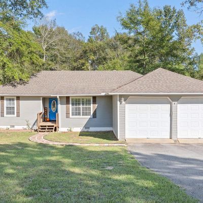 246 Chick Ln, Little Rock, AR 72206