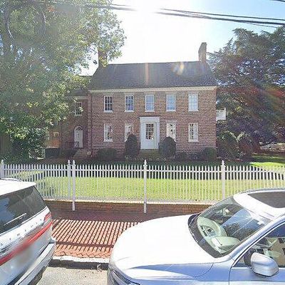 247 King George St, Annapolis, MD 21402