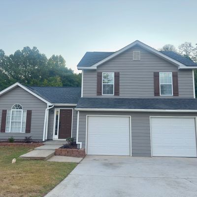 2480 Meadow Springs Dr, Lithonia, GA 30058