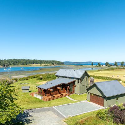 2484 Fisherman Bay Rd, Lopez Island, WA 98261