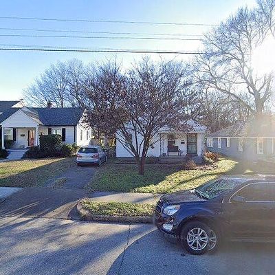 2489 Harvard Ave, Memphis, TN 38112