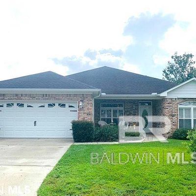 249 Hemingway Loop, Foley, AL 36535